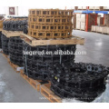 Bulldozer Parts Of Lubricated Track Link Assy